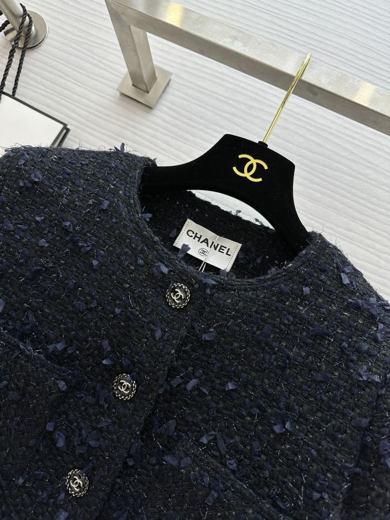 Chanel Outwear